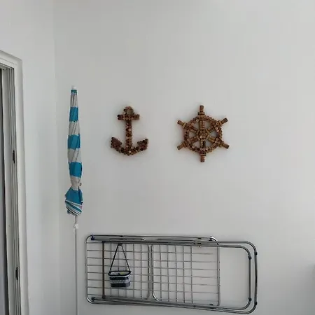 Vivienda Gorrion * מורו דל חאבלה