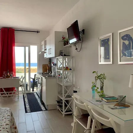 Vivienda Gorrion מורו דל חאבלה