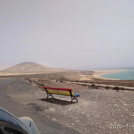 Apartamento Vivienda Gorrión Morro Jable (Fuerteventura)