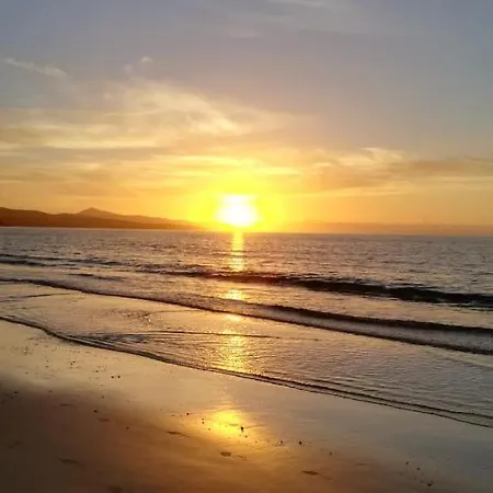 アパート Vivienda Gorrion