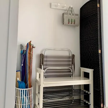 アパート Vivienda Gorrion