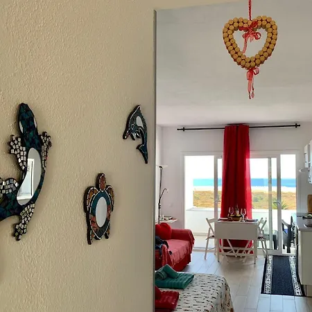 Vivienda Gorrión Morro Jable (Fuerteventura)