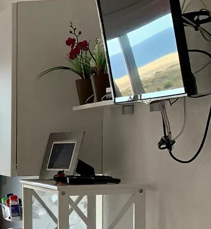 Vivienda Gorrión Apartamento *