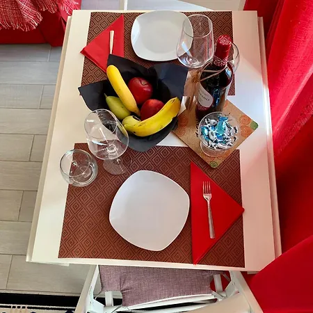 Apartamento Vivienda Gorrión