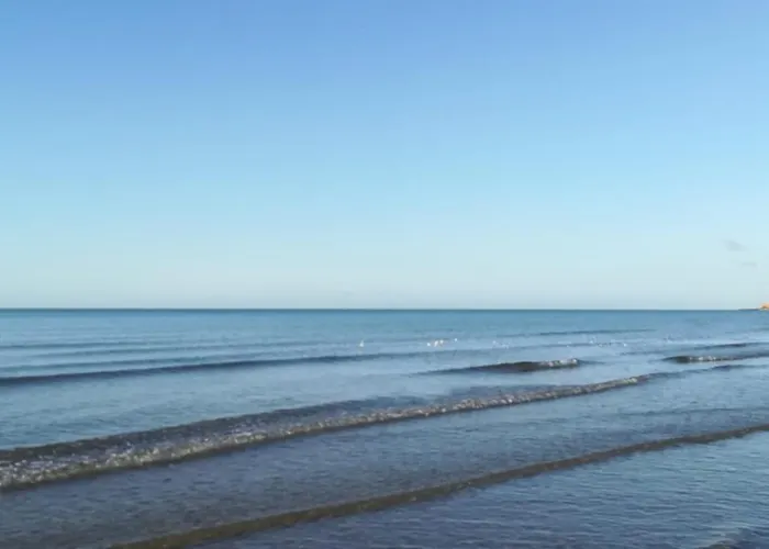 Vivienda Gorrion Daire *