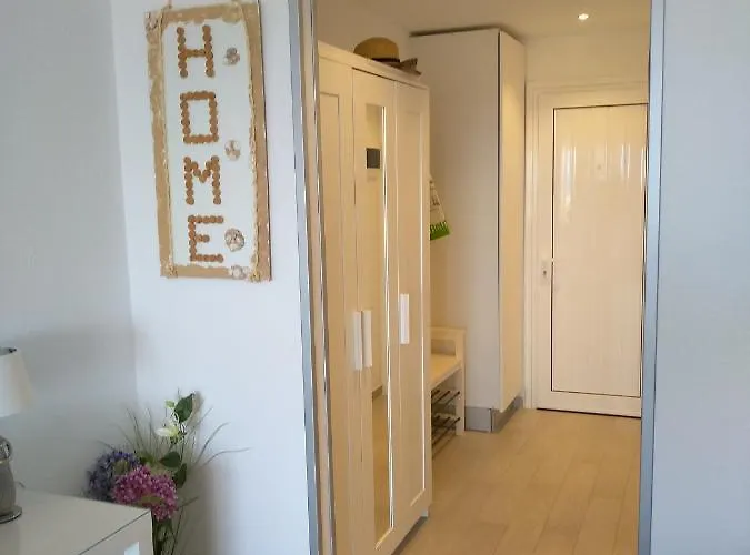 Vivienda Gorrion Daire *