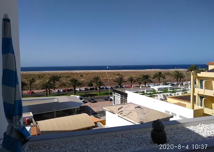 Vivienda Gorrion Daire *