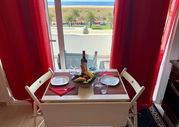 Vivienda Gorrion Daire