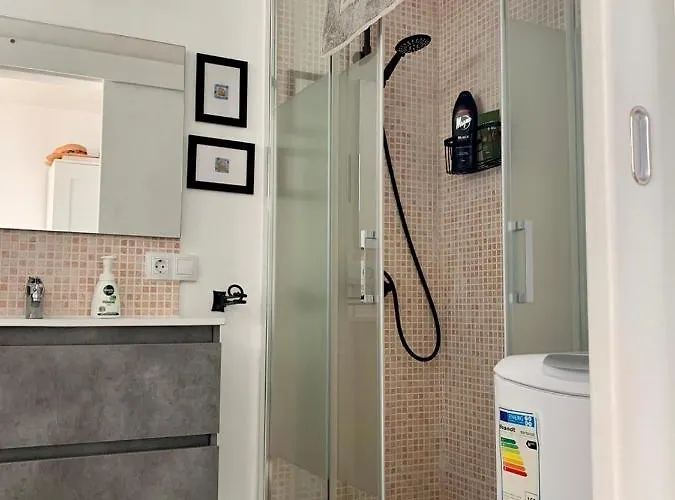 Vivienda Gorrion Morro Jable (Fuerteventura)