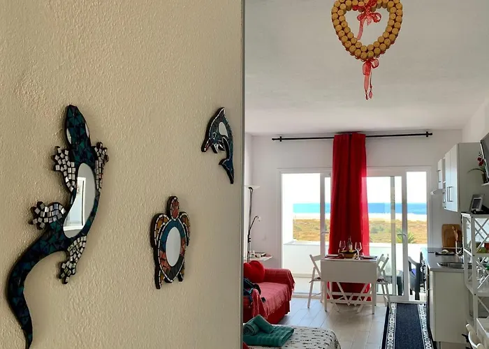 Vivienda Gorrion Morro Jable (Fuerteventura)