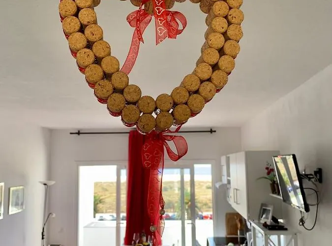 Vivienda Gorrion Daire