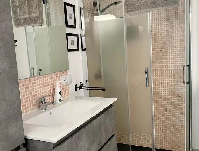 Vivienda Gorrion Daire