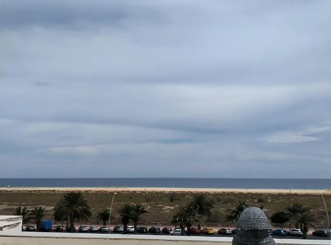 Vivienda Gorrion * Morro Jable (Fuerteventura)