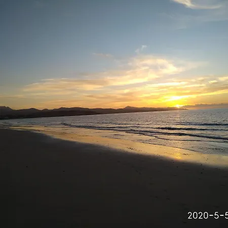 Vivienda Gorrion * Morro Jable (Fuerteventura)