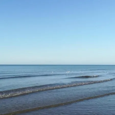 Vivienda Gorrion Appartement *