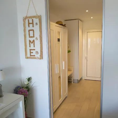 Vivienda Gorrion Apartment *