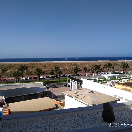 Vivienda Gorrion Apartment *