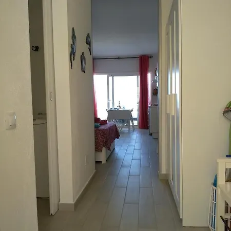 Vivienda Gorrion