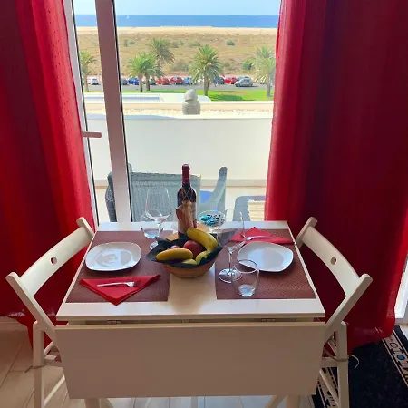 Vivienda Gorrion Appartement