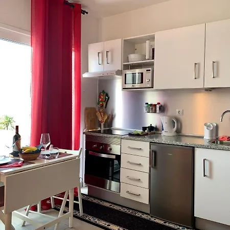 Vivienda Gorrion *