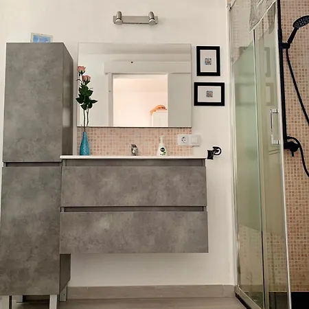 Vivienda Gorrion Apartment