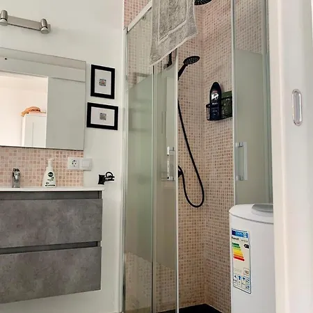 Vivienda Gorrión Morro Jable (Fuerteventura)