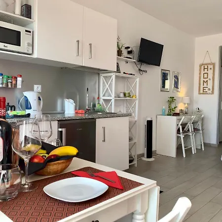 Vivienda Gorrion Morro Jable (Fuerteventura)