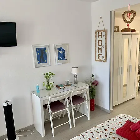Vivienda Gorrion