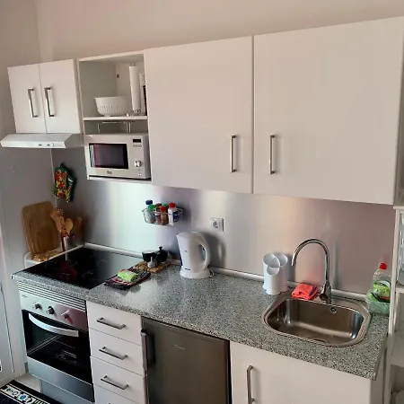 Apartment Vivienda Gorrion *