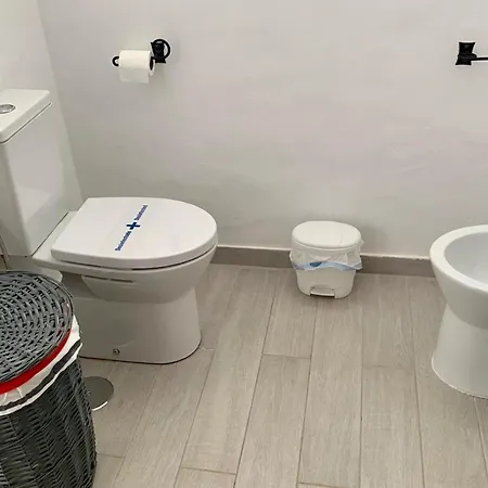 Vivienda Gorrion Morro Jable (Fuerteventura)