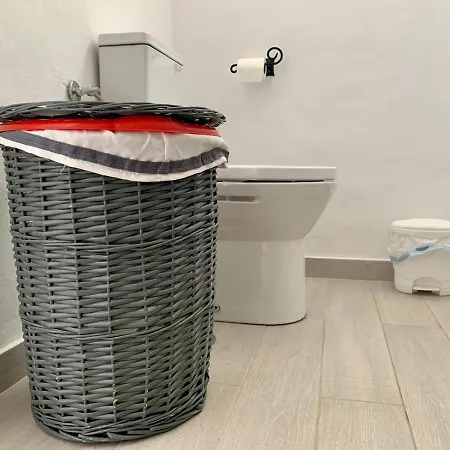Vivienda Gorrion *