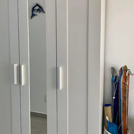 Vivienda Gorrion