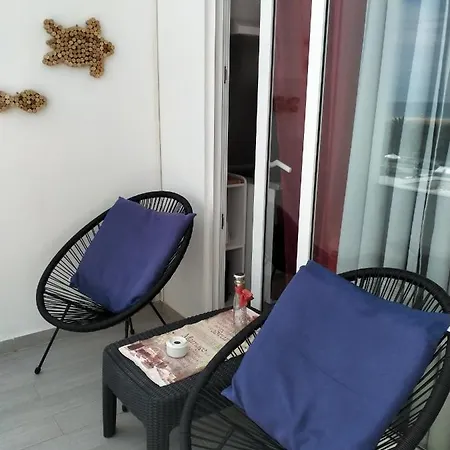 Vivienda Gorrion