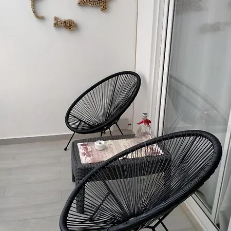 Vivienda Gorrion