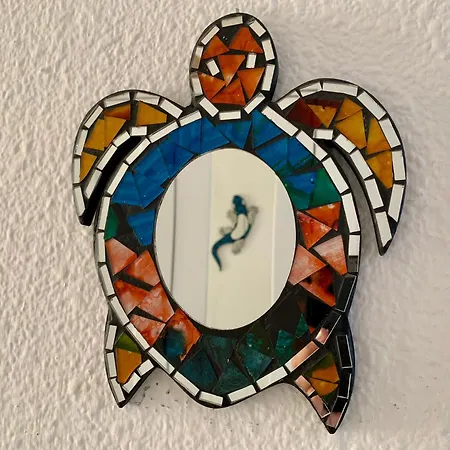 Appartement Vivienda Gorrion