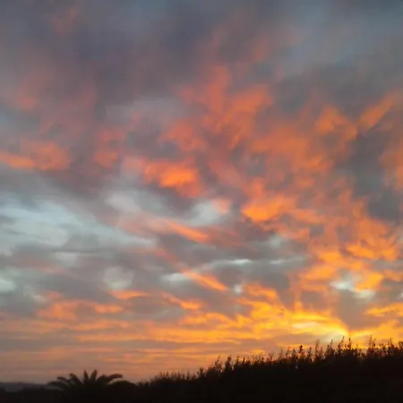 Vivienda Gorrion Apartment Morro Jable (Fuerteventura)