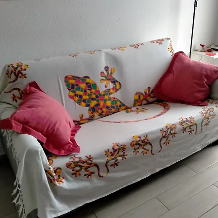 Vivienda Gorrion Apartment *