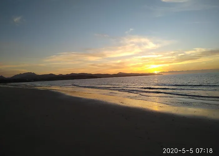 Vivienda Gorrion * Morro Jable (Fuerteventura)