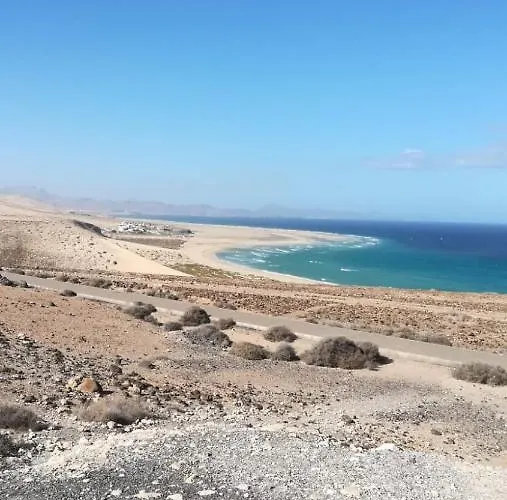 Apartment Vivienda Gorrion