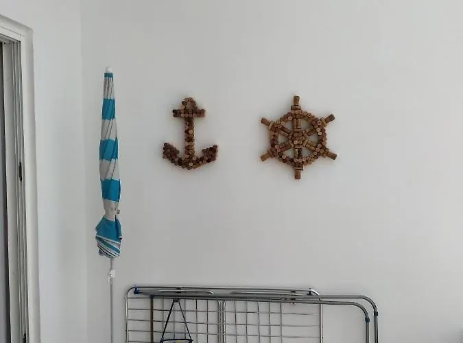 Vivienda Gorrion * Morro Jable (Fuerteventura)