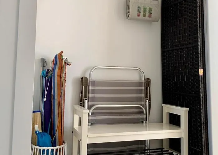 Apartment Vivienda Gorrion