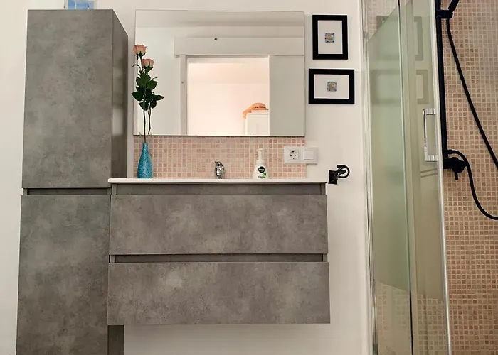 Vivienda Gorrion Apartment