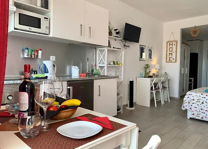 Vivienda Gorrion 莫罗德哈布雷