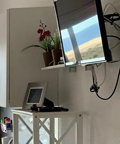 Vivienda Gorrion Apartment *