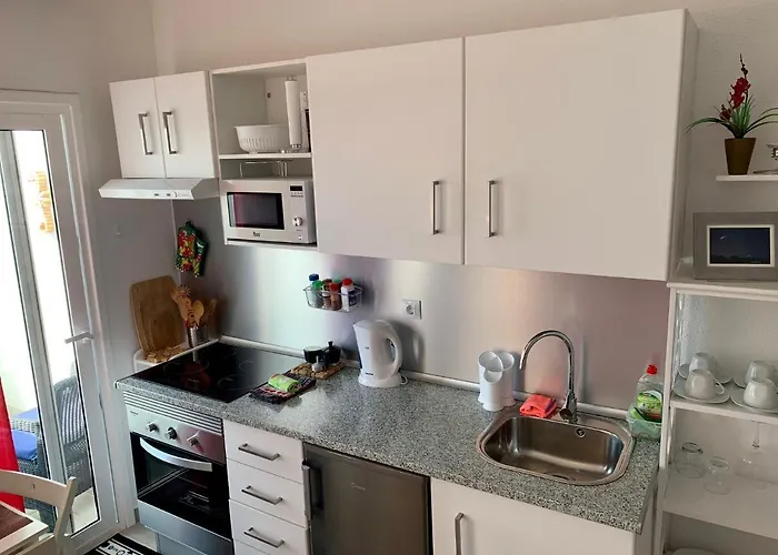 Apartment Vivienda Gorrion *