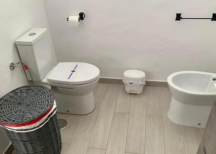 Vivienda Gorrion Morro Jable (Fuerteventura)