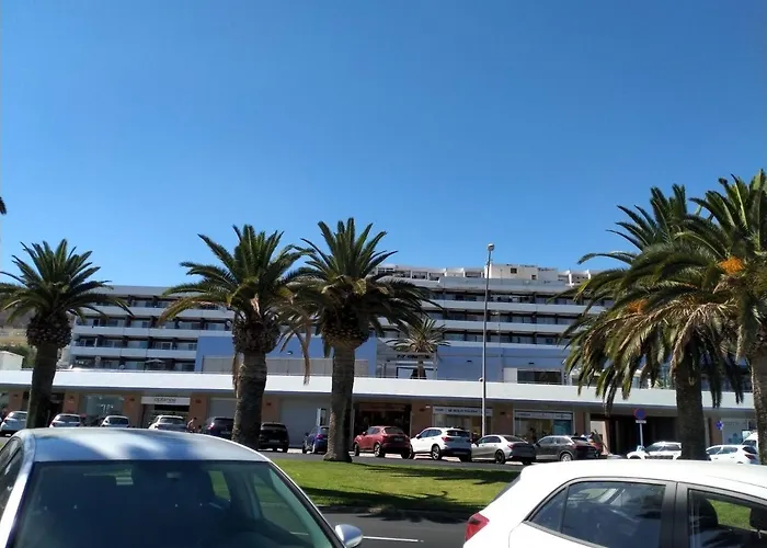 公寓 Vivienda Gorrion *