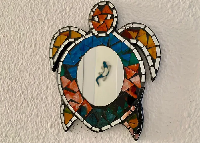 Apartment Vivienda Gorrion