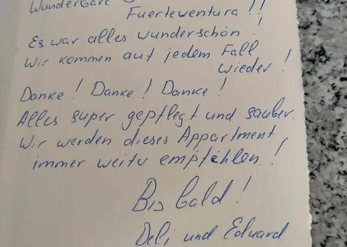 Vivienda Gorrion 公寓 莫罗德哈布雷