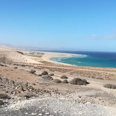 Lejlighed Vivienda Gorrion